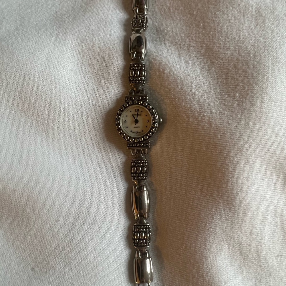 Womens Geneva Watch